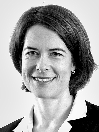 Petra Gössi