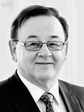 Walter Keck