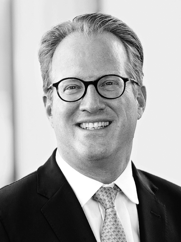 Franco A. Straub