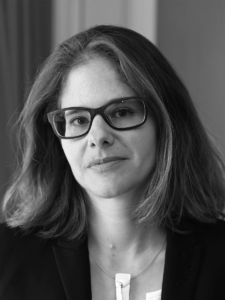 Claudia Mattig