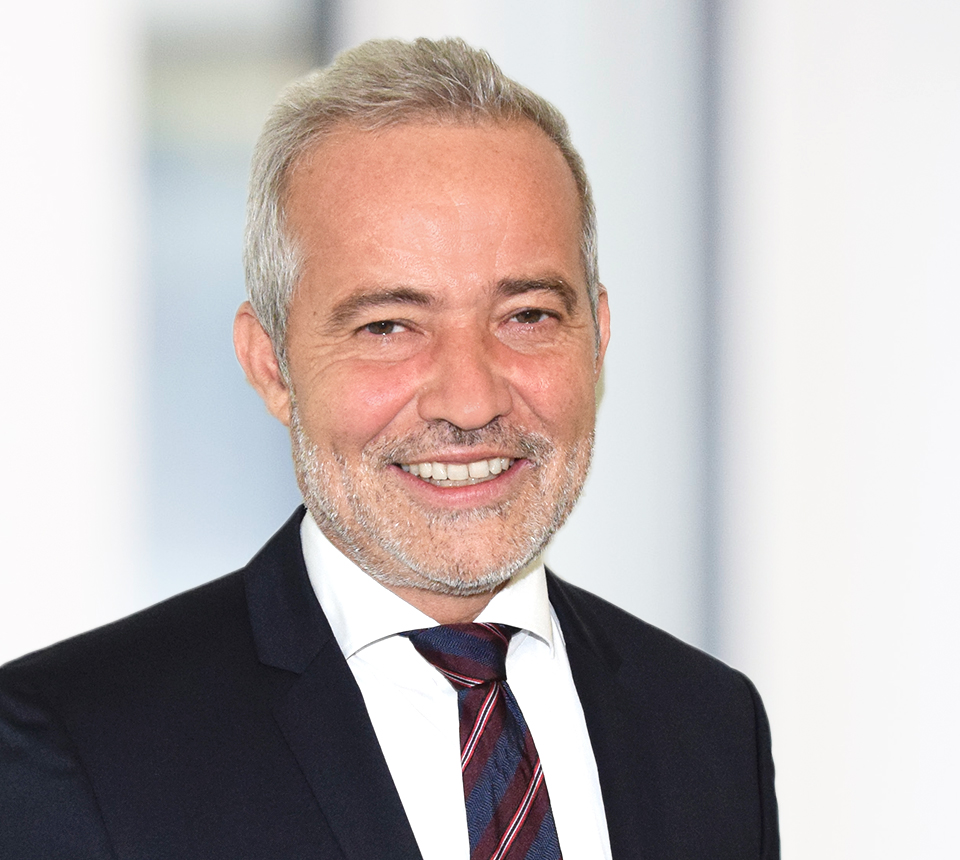 Jürg Bavaud