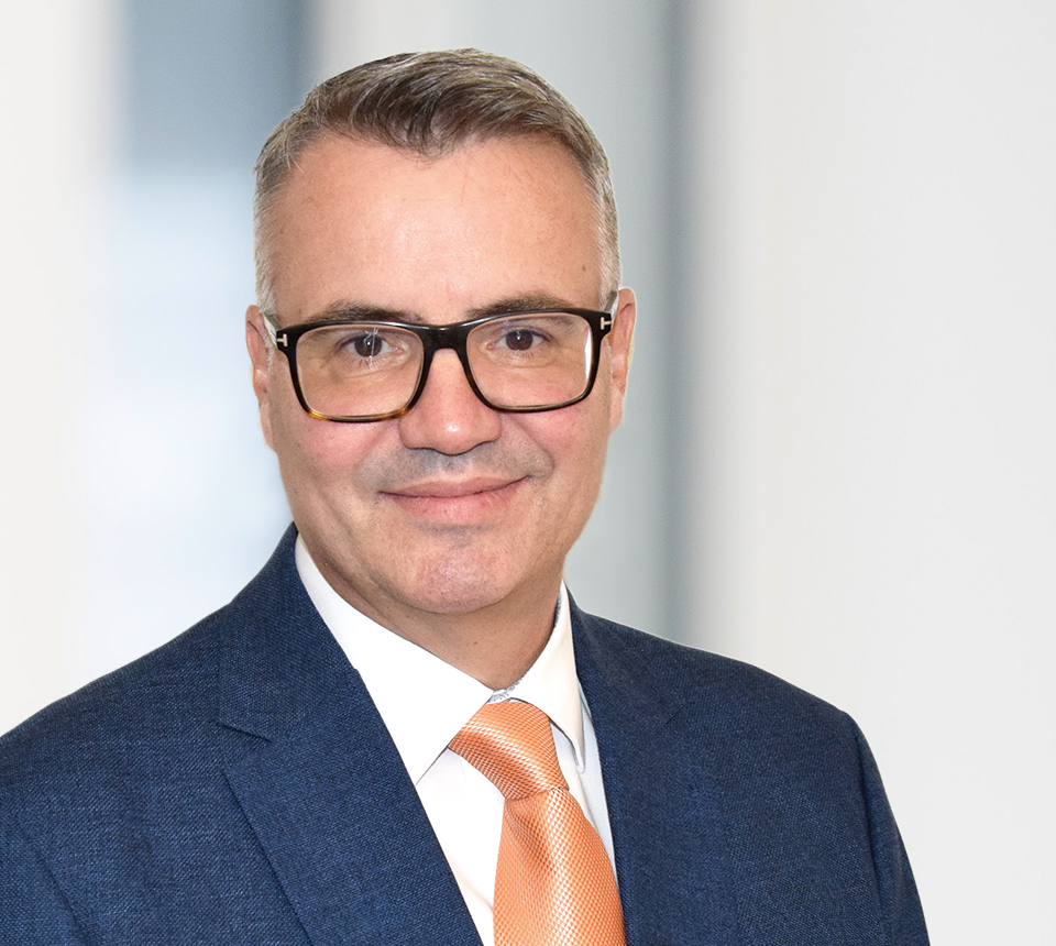 Michael Gurdan